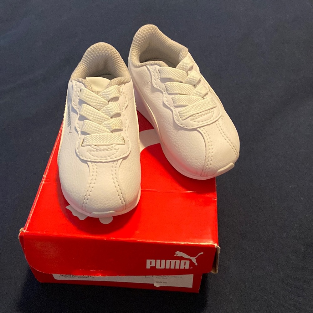 Toddler shoes